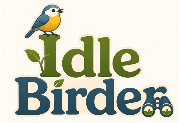 Idle Birder